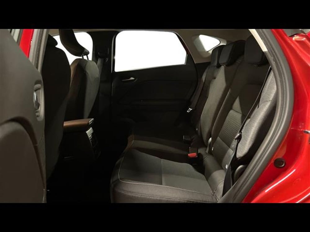 Renault Captur usata a Varese (12)