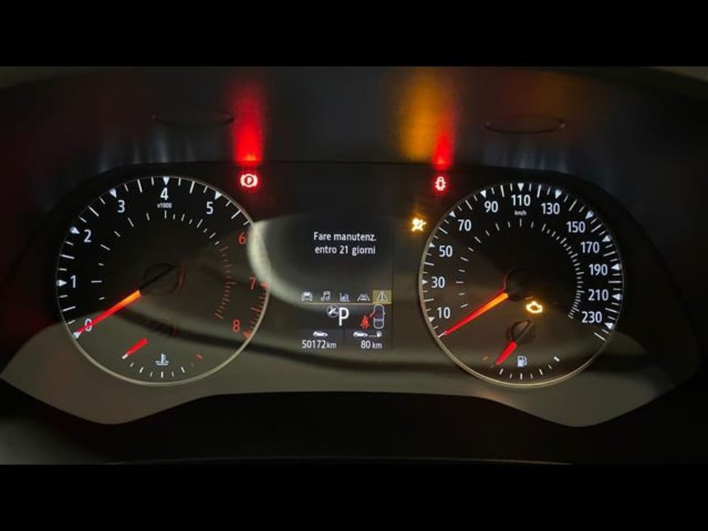 Renault Captur usata a Varese (13)