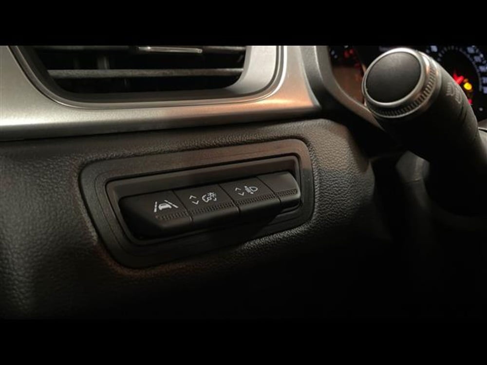 Renault Captur usata a Varese (14)
