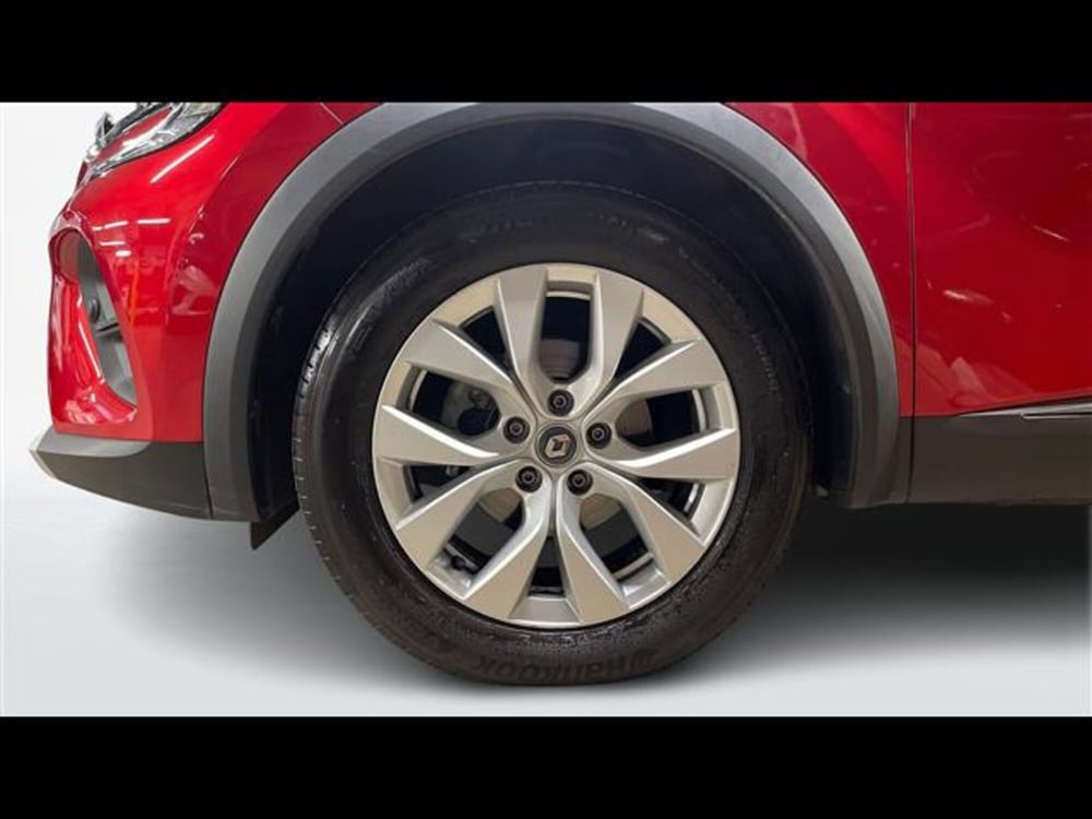 Renault Captur usata a Varese (15)