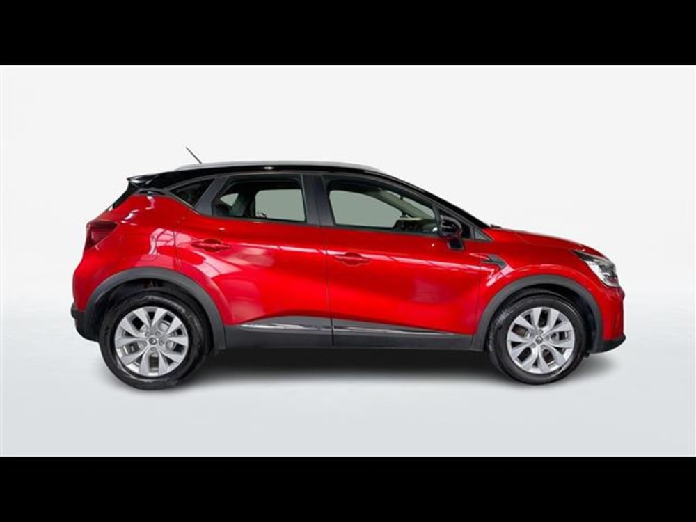 Renault Captur usata a Varese (4)