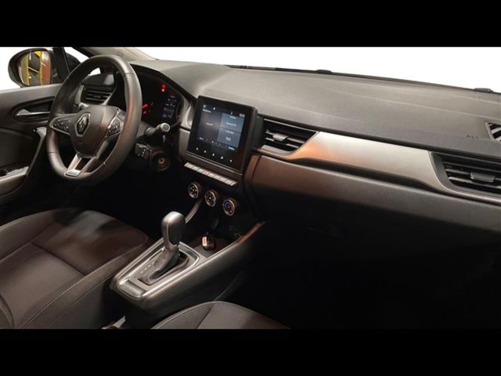 Renault Captur usata a Varese (5)