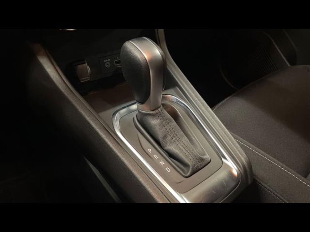 Renault Captur usata a Varese (7)