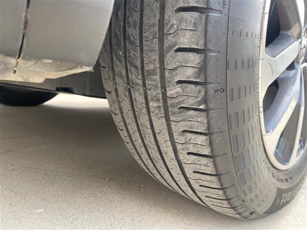 Renault Kadjar usata a Bologna (11)