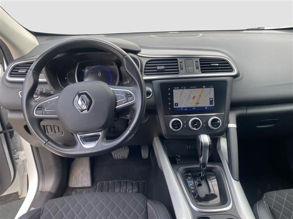 Renault Kadjar usata a Bologna (13)