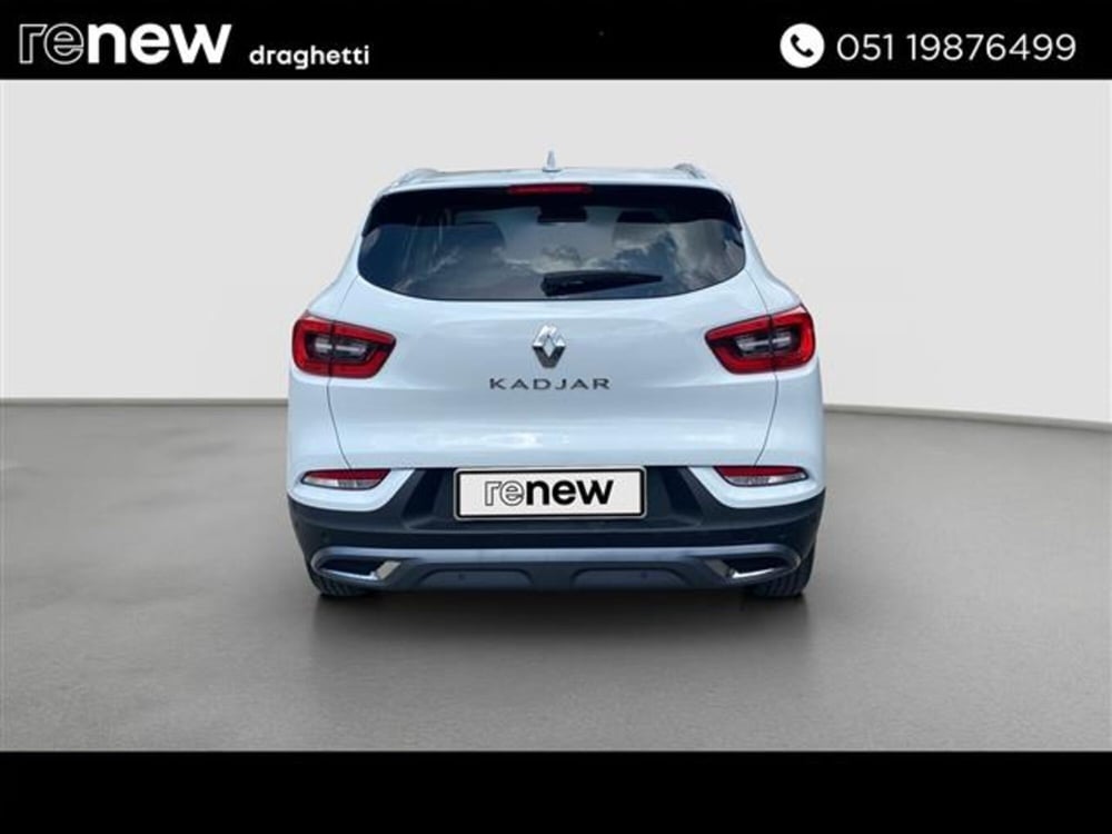 Renault Kadjar usata a Bologna (8)