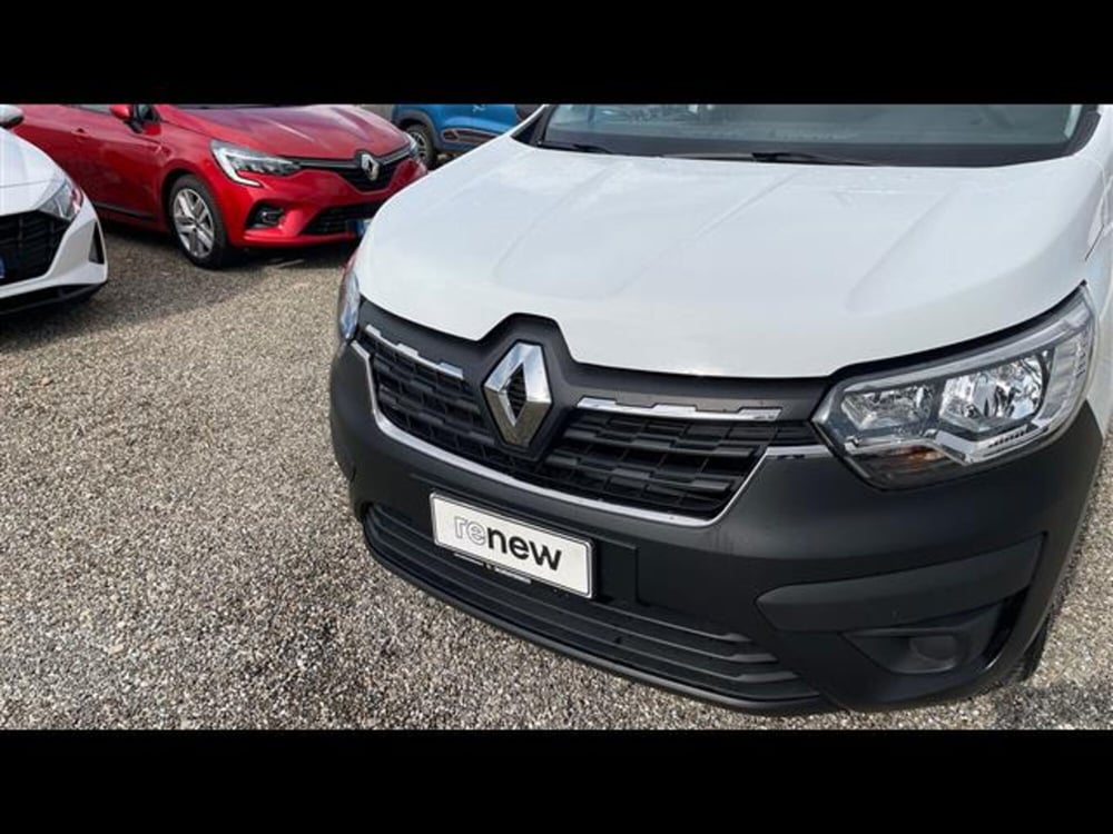 Renault Express usata a Lecce (11)