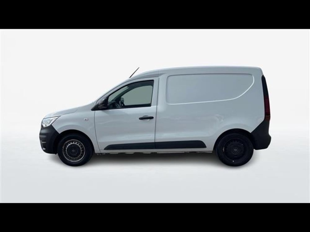 Renault Express usata a Lecce (15)