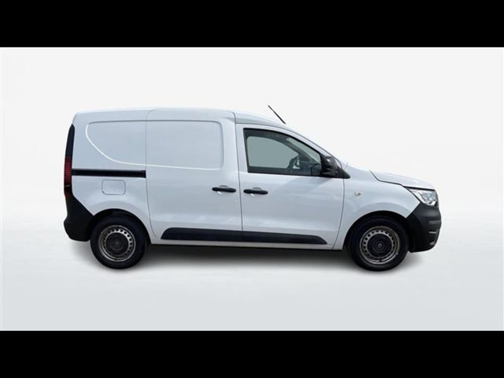 Renault Express usata a Lecce (3)