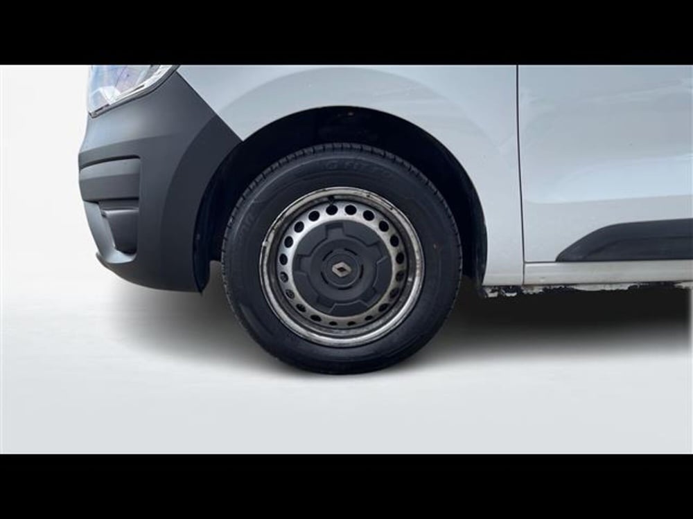 Renault Express usata a Lecce (4)