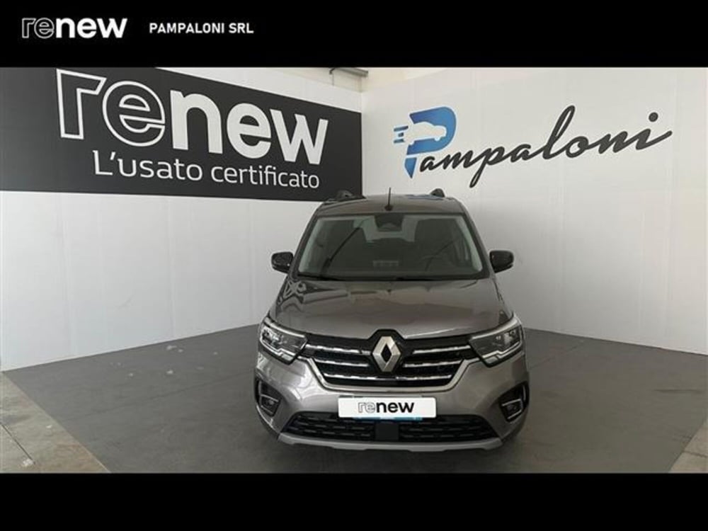 Renault Kangoo usata a Siena