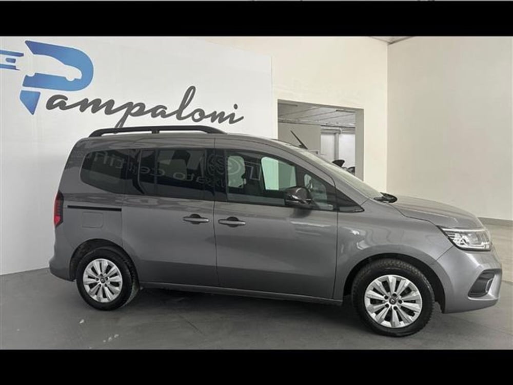 Renault Kangoo usata a Siena (3)