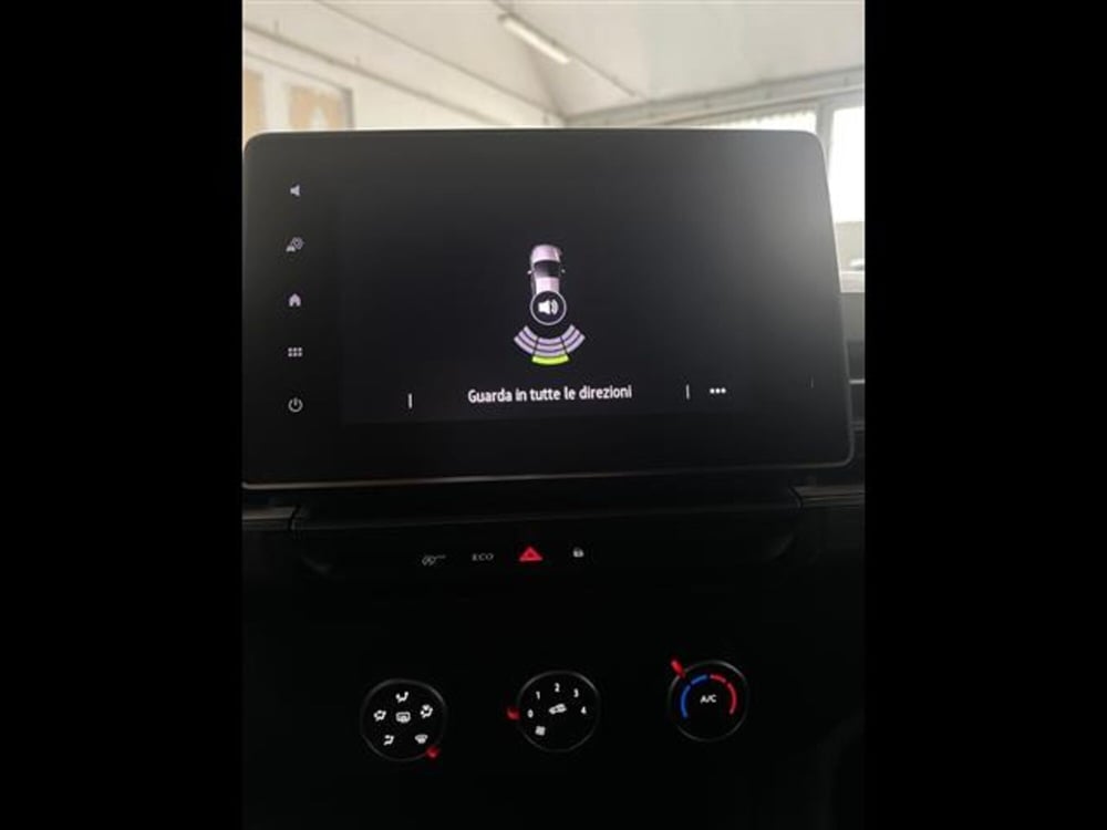 Renault Kangoo usata a Siena (8)