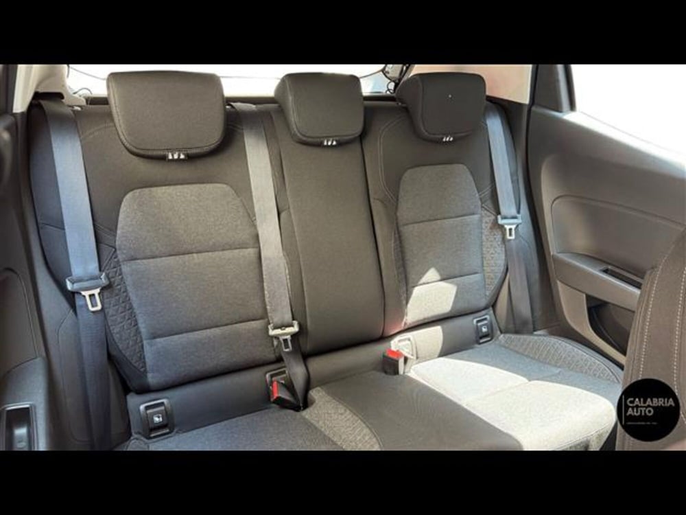 Renault Clio usata a Reggio Calabria (10)