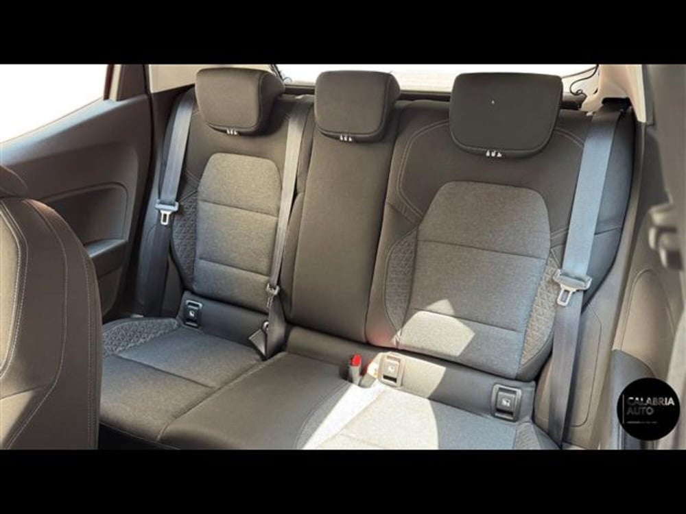 Renault Clio usata a Reggio Calabria (11)