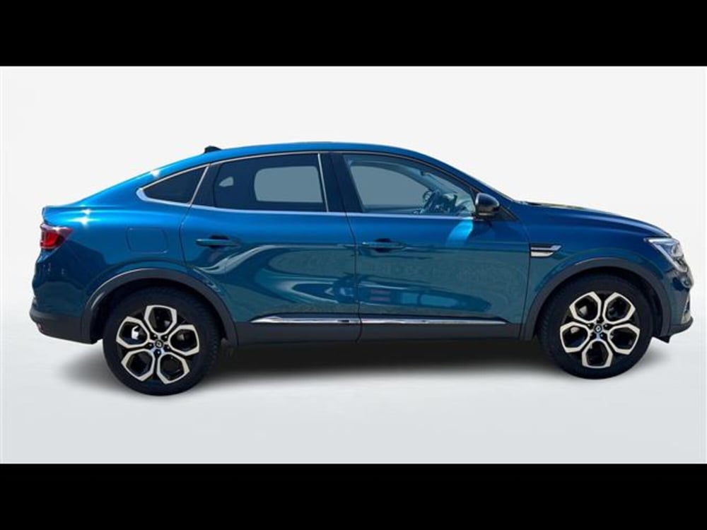 Renault Arkana usata a Parma (2)