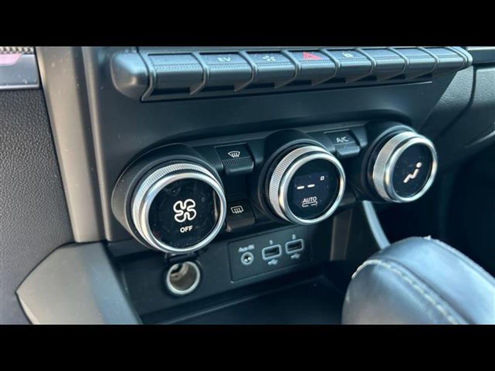 Renault Arkana usata a Parma (5)