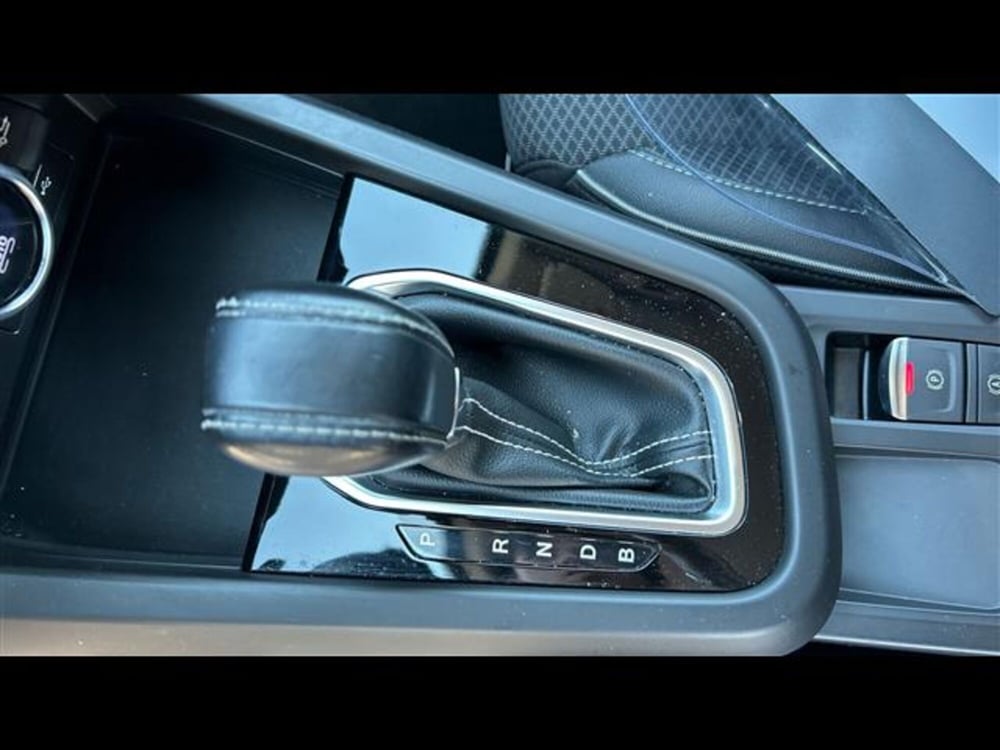 Renault Arkana usata a Parma (6)
