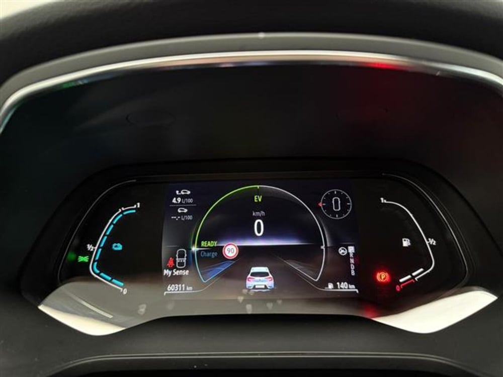 Renault Captur usata a Cremona (11)