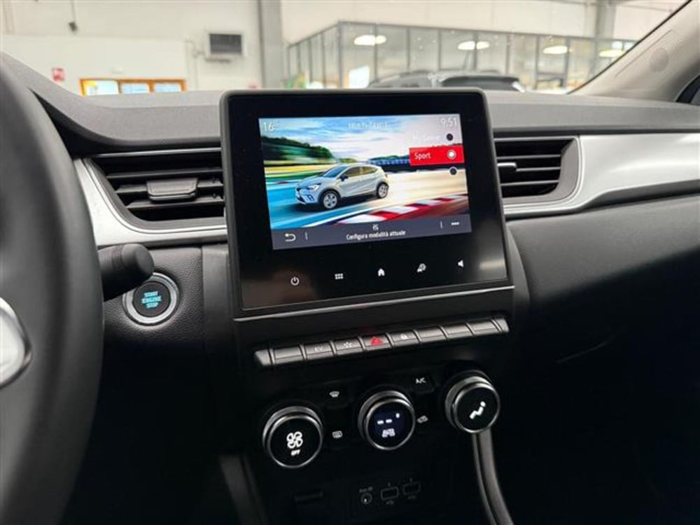 Renault Captur usata a Cremona (12)