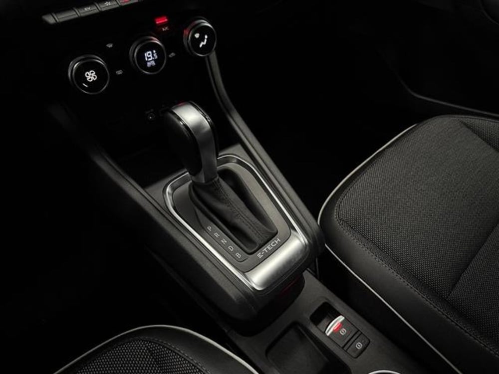 Renault Captur usata a Cremona (15)