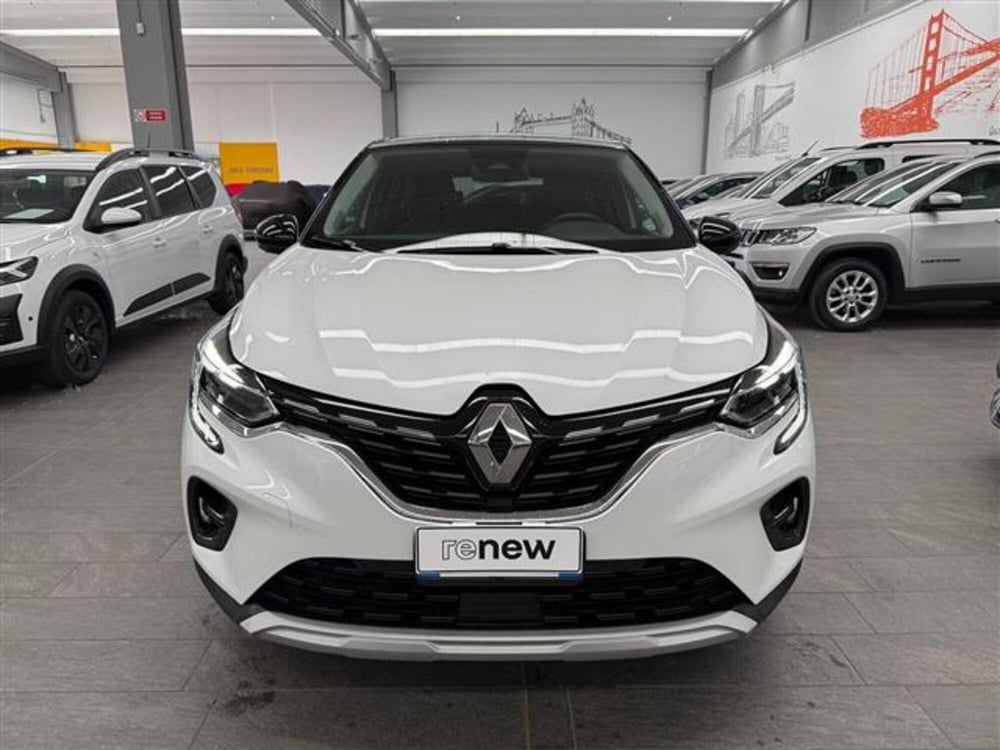 Renault Captur usata a Cremona (2)