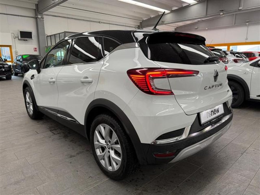 Renault Captur usata a Cremona (3)