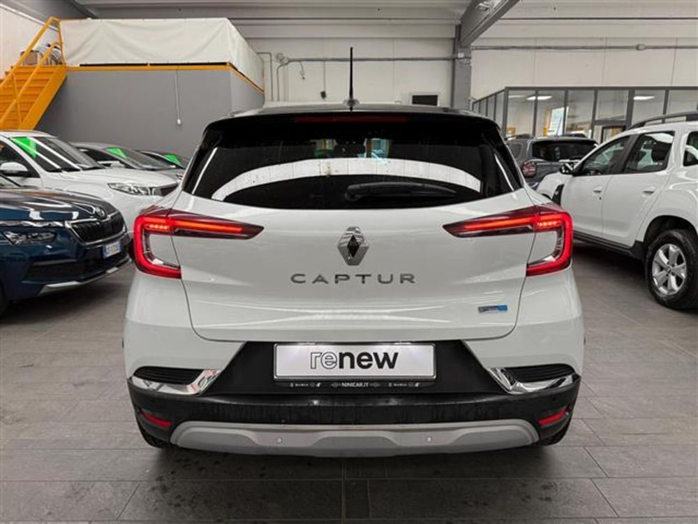 Renault Captur usata a Cremona (4)