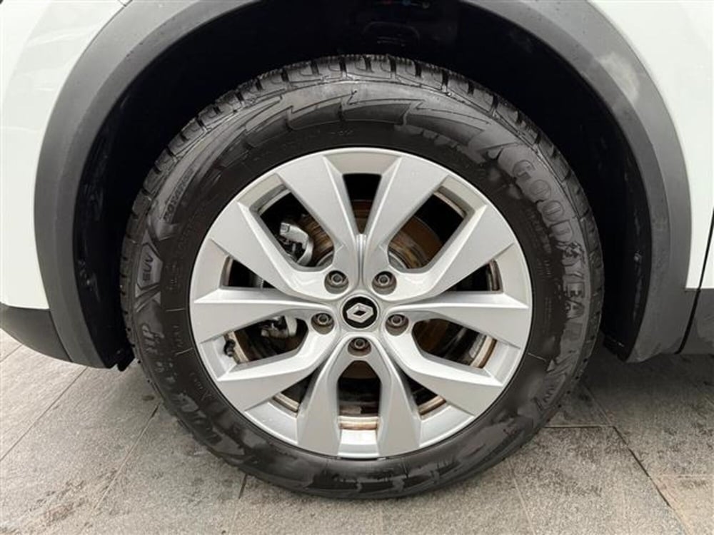 Renault Captur usata a Cremona (5)