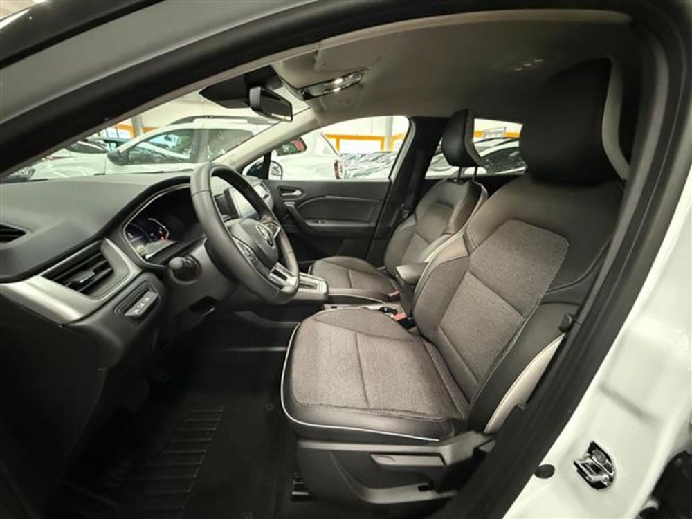 Renault Captur usata a Cremona (6)