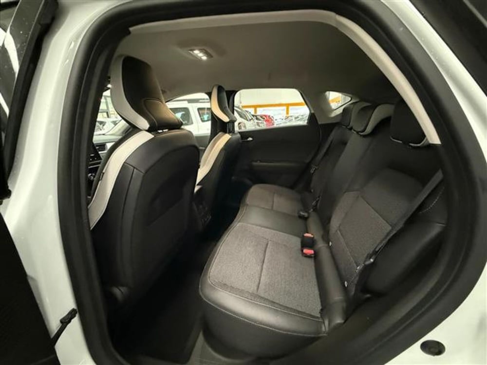 Renault Captur usata a Cremona (7)