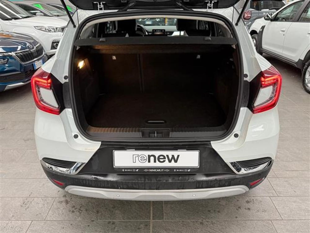 Renault Captur usata a Cremona (8)