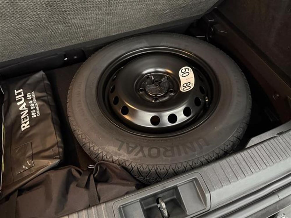 Renault Captur usata a Cremona (9)