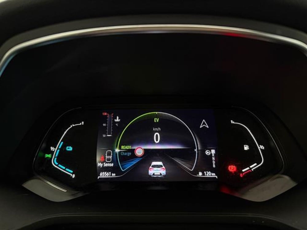 Renault Captur usata a Cremona (10)
