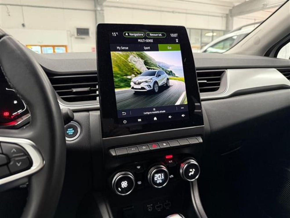 Renault Captur usata a Cremona (13)