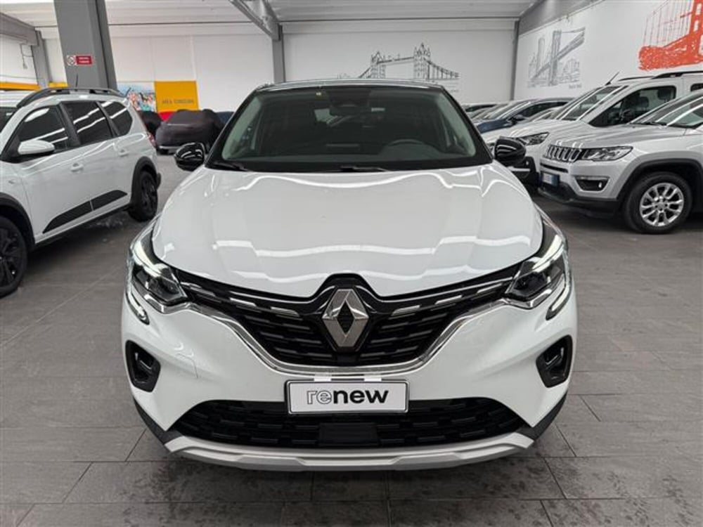 Renault Captur usata a Cremona (2)