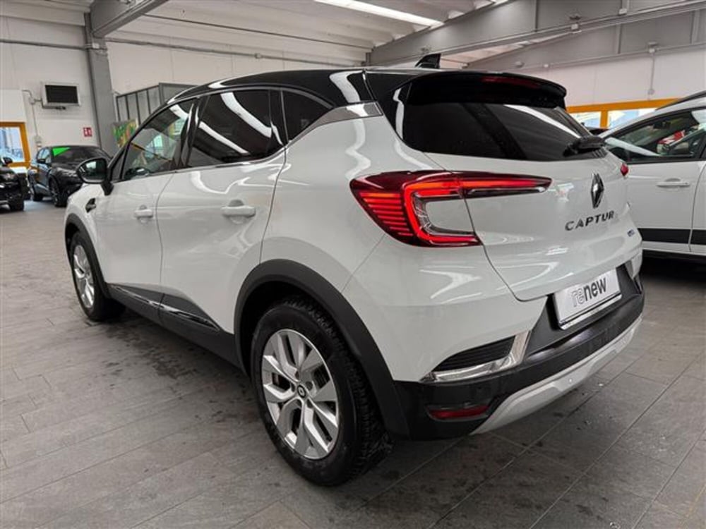 Renault Captur usata a Cremona (3)