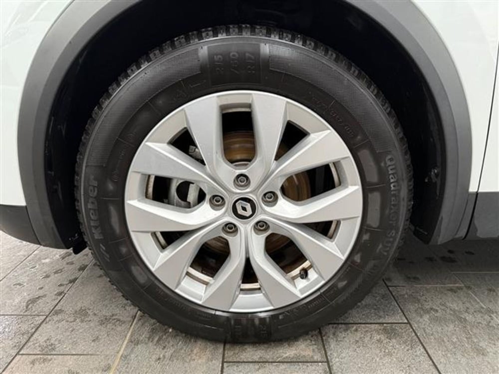 Renault Captur usata a Cremona (4)