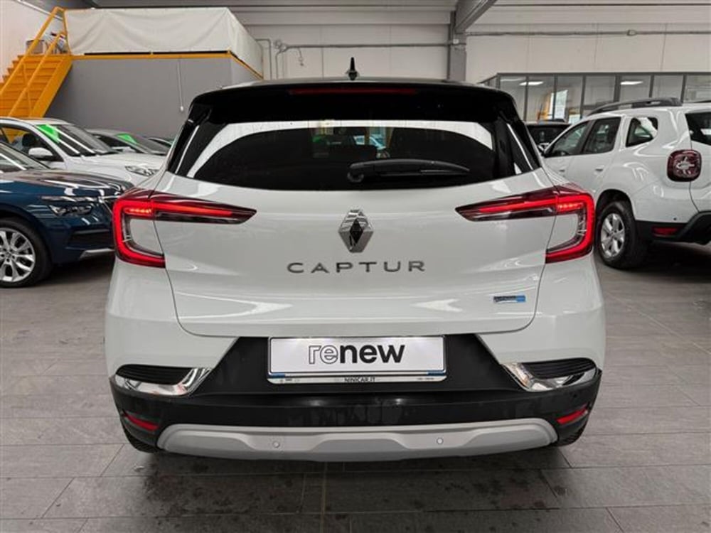 Renault Captur usata a Cremona (5)