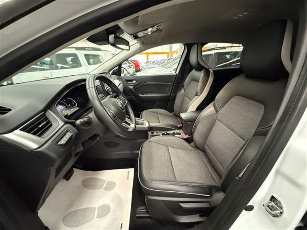 Renault Captur usata a Cremona (6)