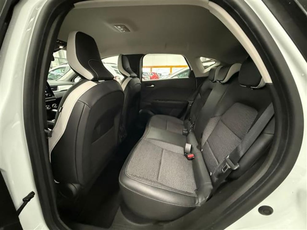 Renault Captur usata a Cremona (7)