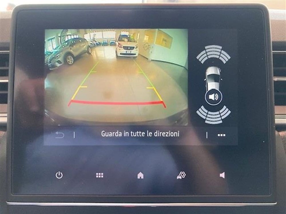 Renault Captur usata a Cremona (10)