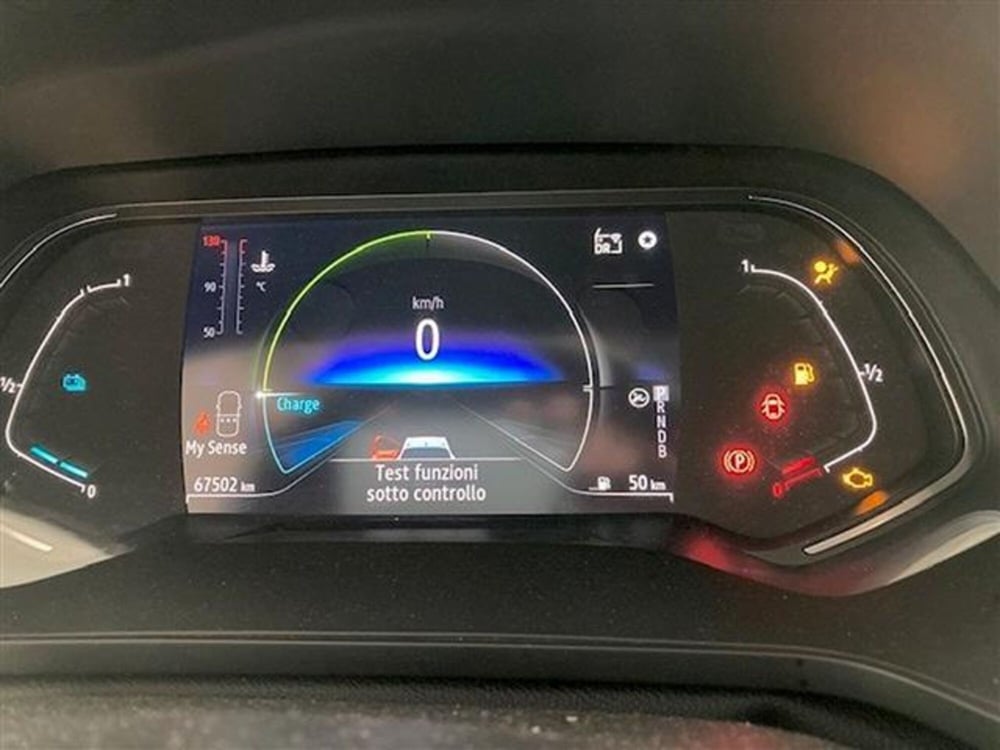 Renault Captur usata a Cremona (11)