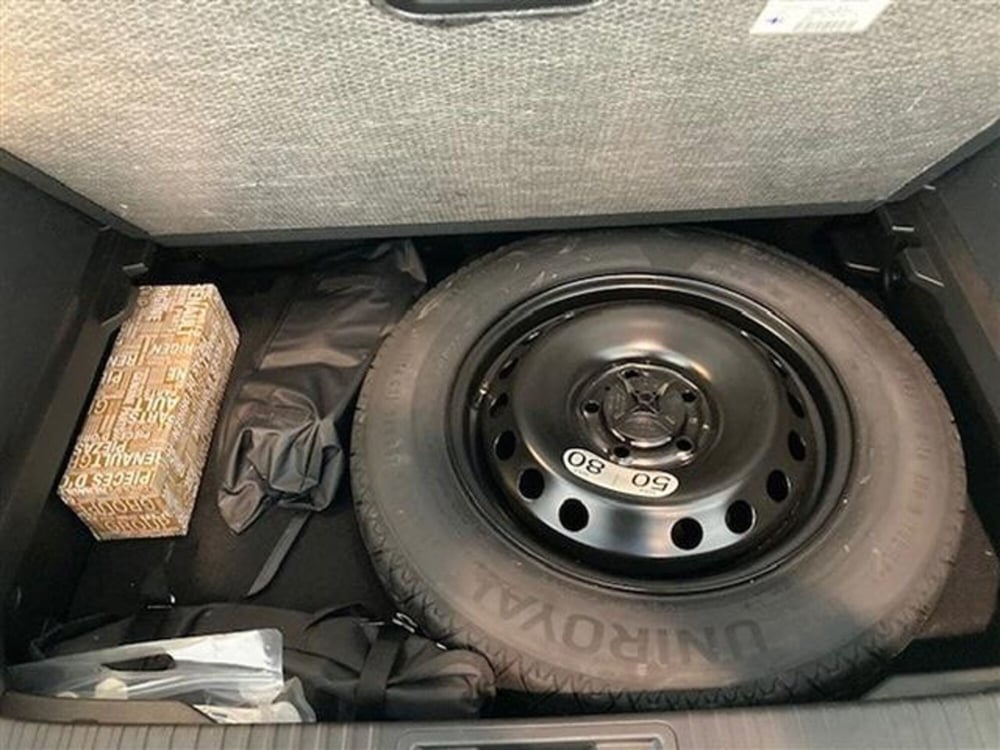 Renault Captur usata a Cremona (13)