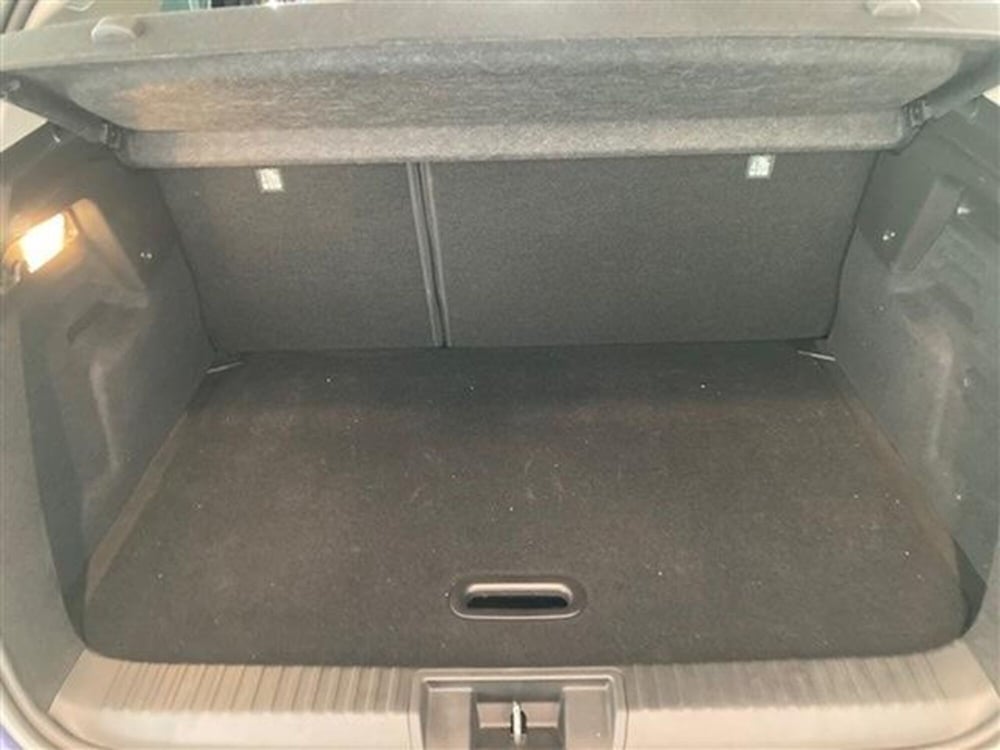 Renault Captur usata a Cremona (14)
