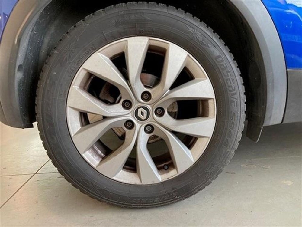 Renault Captur usata a Cremona (15)