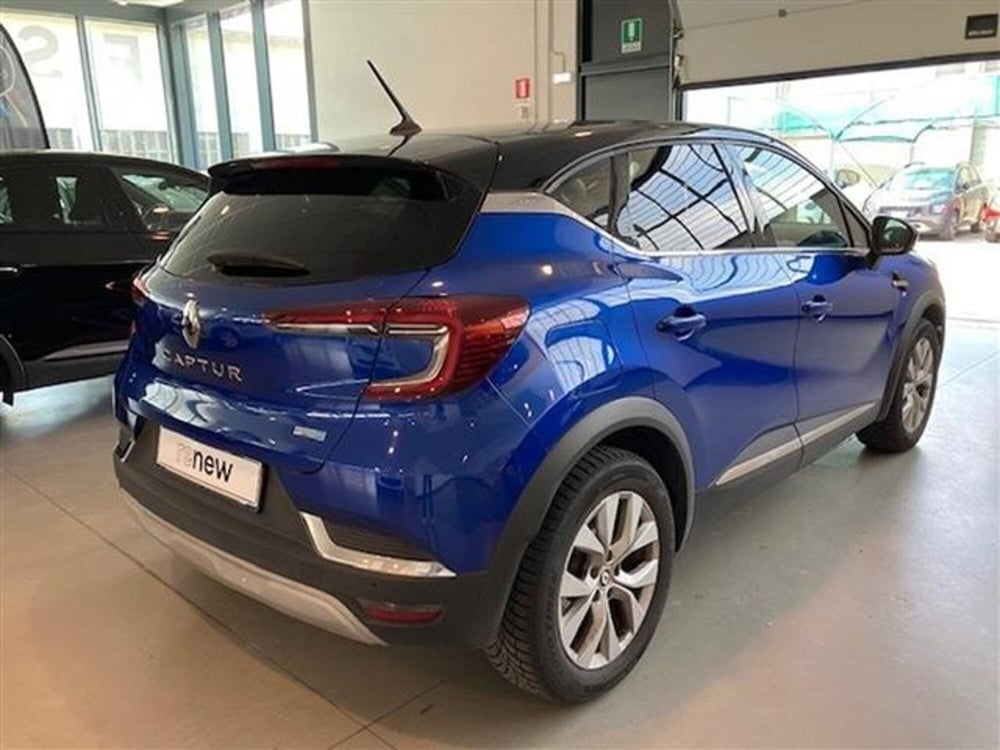 Renault Captur usata a Cremona (3)
