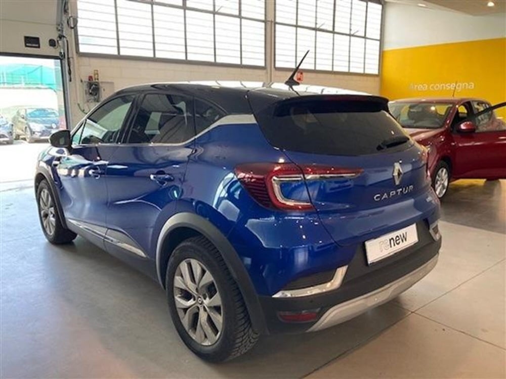 Renault Captur usata a Cremona (4)