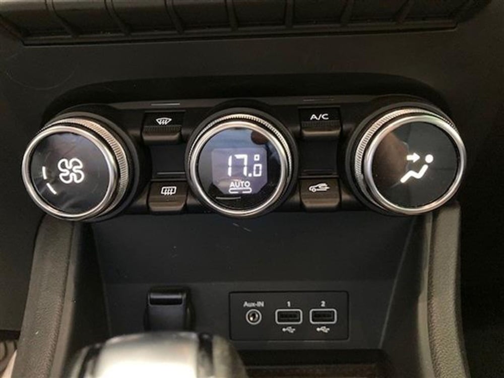 Renault Captur usata a Cremona (6)