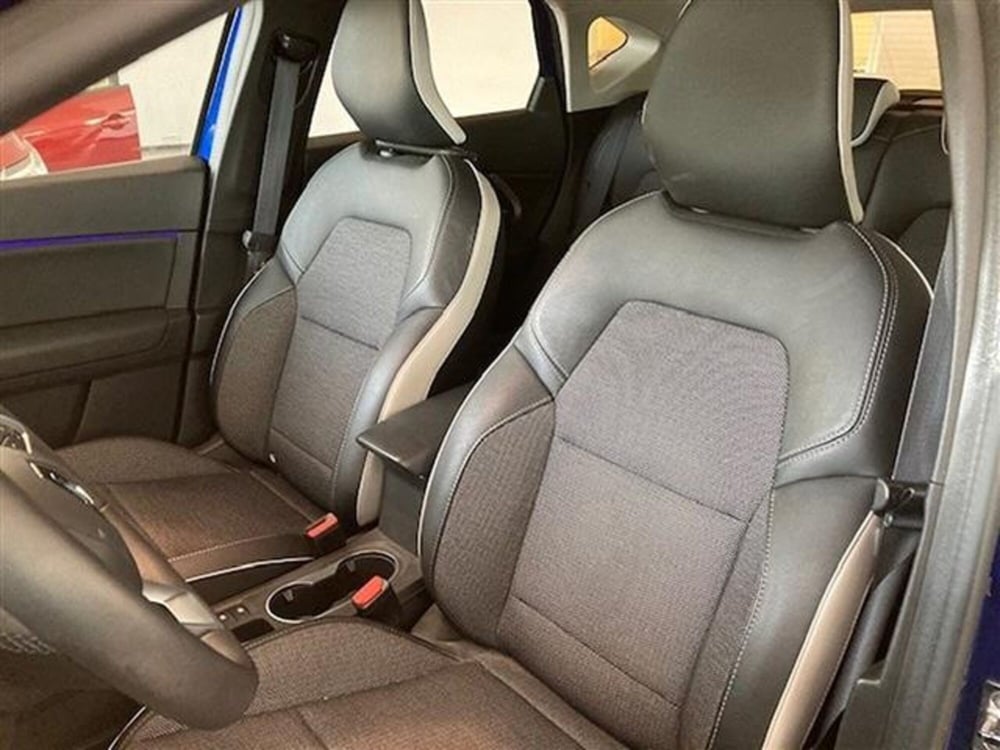 Renault Captur usata a Cremona (7)